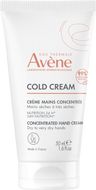 Avène Cold Cream Koncentrovaný krém na ruce 50 ml