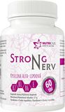 Nutricius StrongNerv 60 tablet