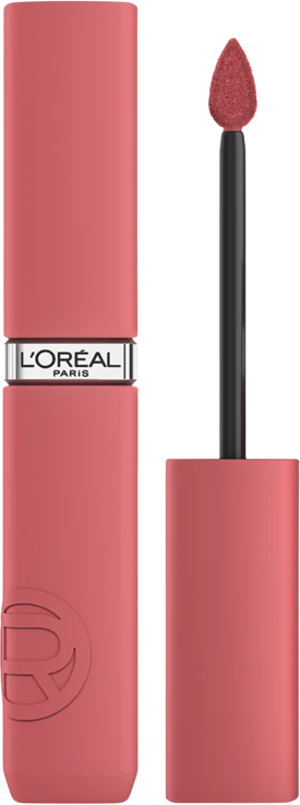 L'Oréal Paris Infaillible Matte Resistance 120 Major Crush rtěnka 5 ml