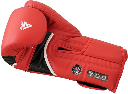 Acra RDX Boxerské rukavice Aura Plus T-17 - 16oz 1 ks