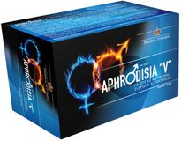 Aphrodisia V pro muže 60 kapslí