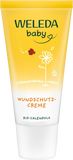 Weleda Měsíčkový kojenecký krém na zadeček 30 ml