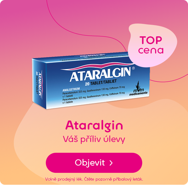 Ataralgin