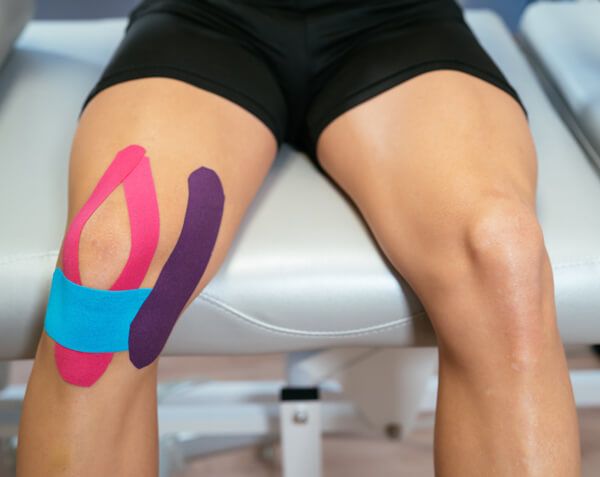 jak používat gemmedical tejpy