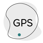 Inteligentné hodinky s GPS