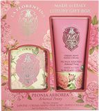 La Florentina Hand set Peonia Arborea