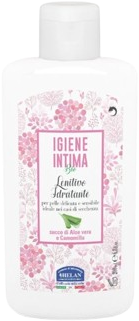 Helan Intimní mycí gel zklidňující s aloe vera a heřmánkem 200 ml