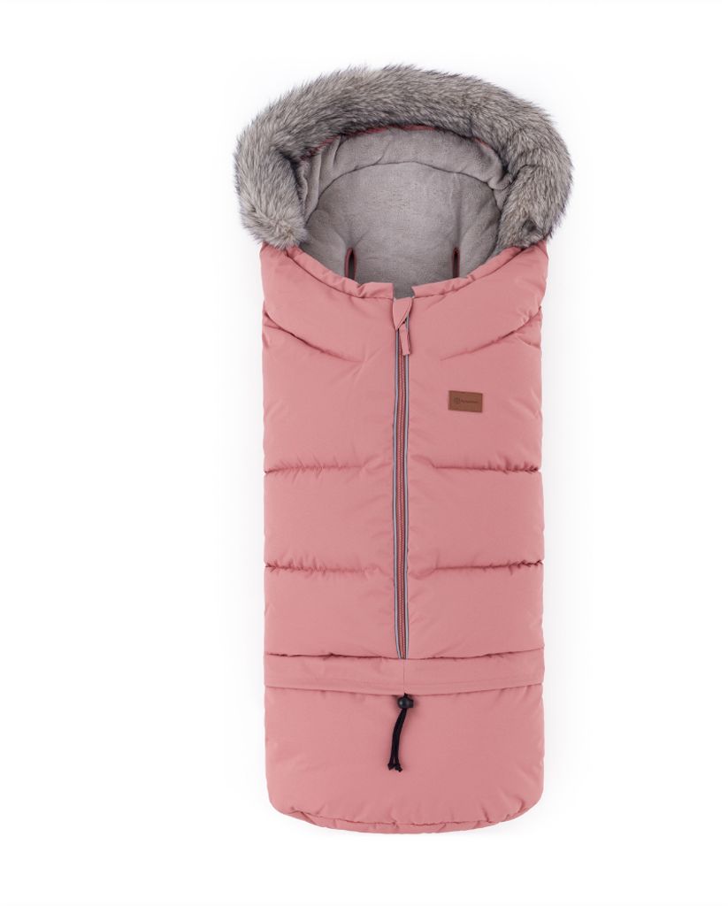 Petite&Mars Fusak 4v1 Arctic Old Rose 1 ks