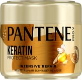Pantene Pro-V Intensive Repair keratinová vlasová maska 300 ml