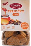 Zemanka Medové bio perníčky 100 g