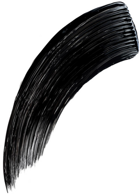 Maybelline New York The Colossal Volume Express Glam Black řasenka 10.7 ml