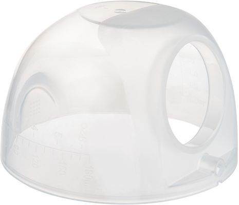 Canpol babies Dvojitá odsávačka mateřského mléka do podprsenky MilkShell