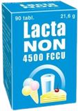 Vitabalans Lactanon 90 tablet