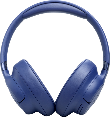 JBL Tune 780NC Blue, bezdrátová sluchátka přes uši s potlačením okolního hluku
