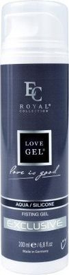 Love Gel Aqua / Silicone Fisting Gel 200 ml