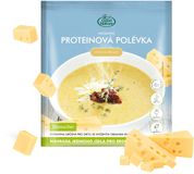 Express Diet Proteinová polévka se sýrovou příchutí na hubnutí 58 g