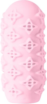 Lola Games Masturbátor Marshmallow Maxi Honey Pink