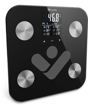 TrueLife FitShape S6 BT Black