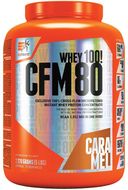 Extrifit CFM Instant Whey 80 karamel 2.27 kg