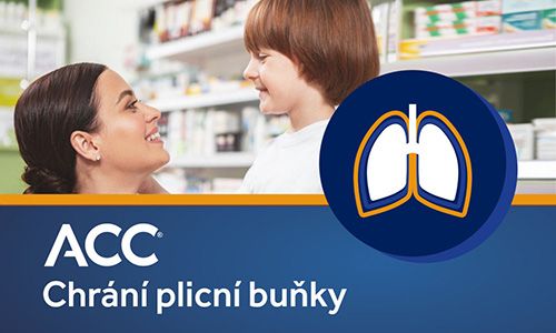 ACC ® NEO 200 mg šumivé