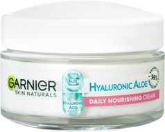 Garnier Hyaluronic Aloe vyživující krém 50 ml