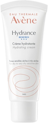 Avène Hydrance Hydratační krém 40 ml