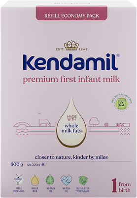 Kendamil Premium 1 600 g
