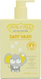 Jack n' Jill Baby Wash Sprchový gel pro miminka už od narození 300 ml