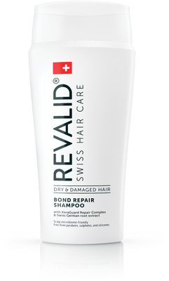 Revalid® Bond Repair Shampoo 200 ml