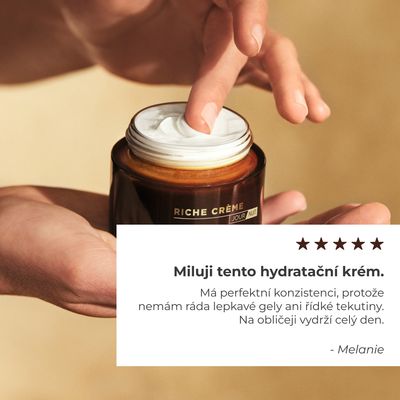 Yves Rocher Vysoce regenerační péče 75 ml