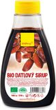 Wolfberry Datlový sirup BIO 400 ml