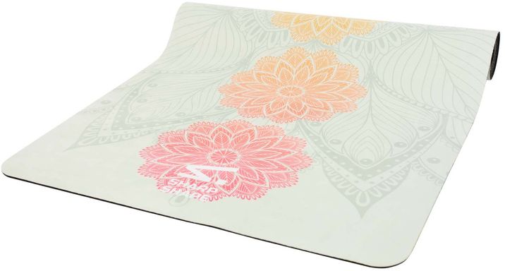 Sharp Shape Podložka na jógu ECO mat Asana