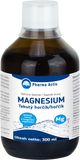 Pharma Activ Tekutý horčík Mg 300 ml