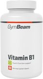 GymBeam Vitamín B1 90 tablet