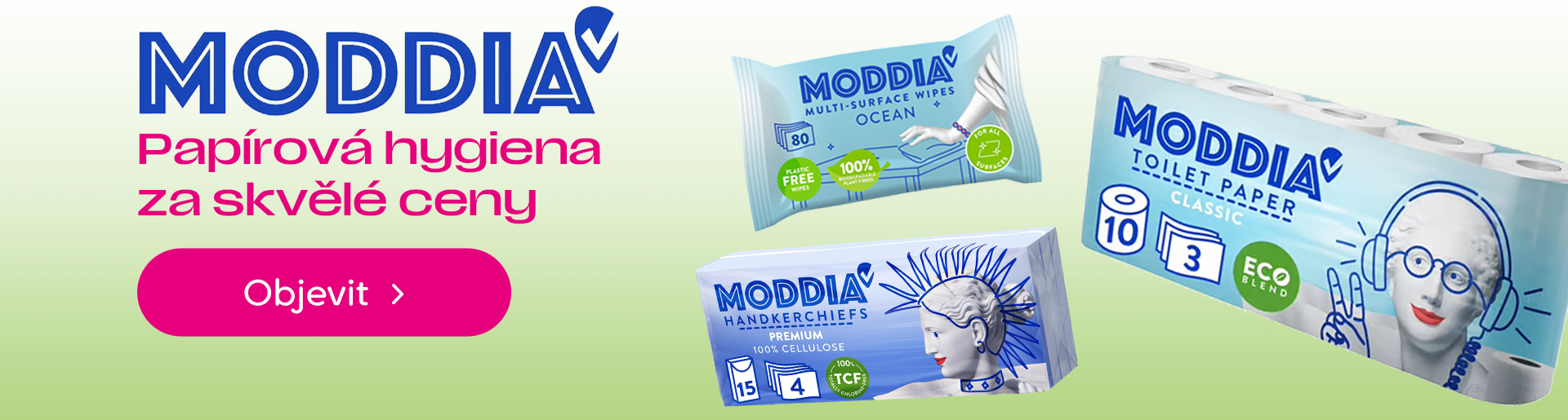 Moddia