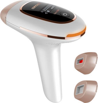 Concept IPL Epilátor Perfect Skin IL3020