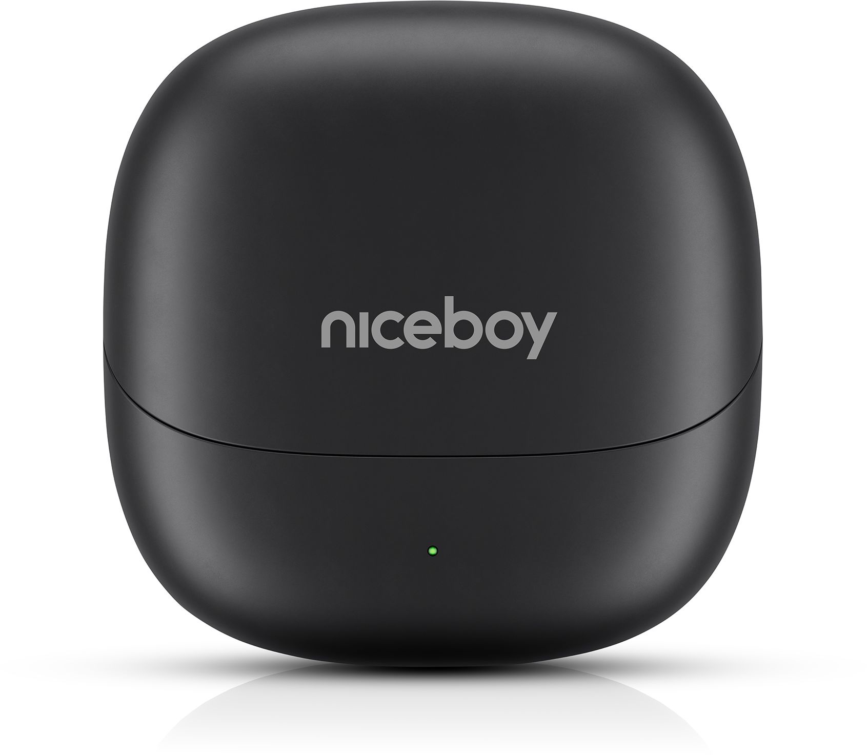 Niceboy Beans 5 Black