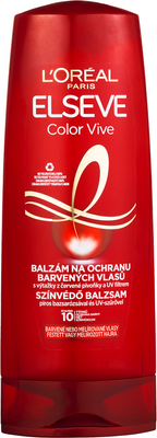 L'Oréal Paris Elseve Color Vive balzám, 300 ml