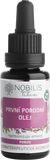 Nobilis Tilia První porodní olej 20 ml