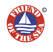 Certifikát Friend of the Sea (Přítel moře)
