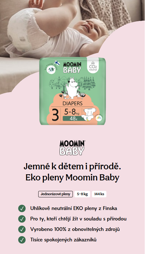 Moomin 