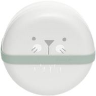 Suavinex Hygge Set mističek Bentoo +4 m - šedá 2 ks