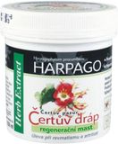 Herb Extract Harpago Čertův dráp - regenerační mast 125 ml
