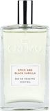 Cremo for men Cologne Spice & Black vanilla Eau de Toilette - Toaletní voda 100 ml