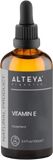 Alteya Organics 100% Vitamin E (Tocopherol) 100 ml