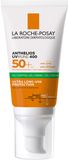 PB La Roche-Posay Anthelios Gel krém SPF 50+ bez parfemace 50 ml