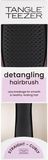 Tangle Teezer The Ultimate Detangler Straight - Curly Midnight Black