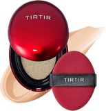 TirTir Mask Fit Red Cushion Dlouhotrvající make-up v polštářku 23N Sand 18 g
