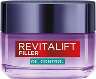 L'Oréal Paris Revitalift Filler Hyaluron vyplňující gelový krém pro mastnou až smíšenou pleťl 50 ml
