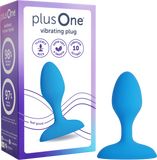 plusOne Plug pulse PLO-6739N